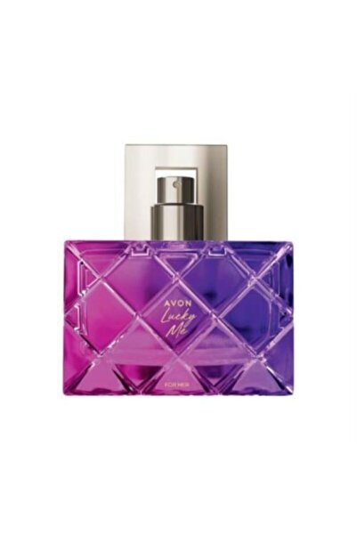 AVON Luck Me Kadın 50ml Parfüm