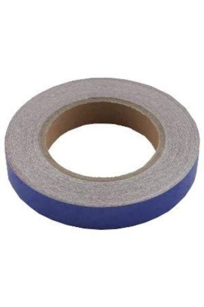 Carub Fosforlu Bant 2cm X 25 M Mavi