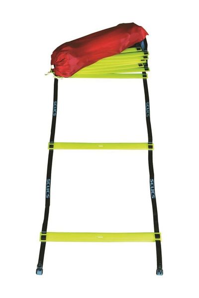 SCUCS Training Ladder 4 Meters