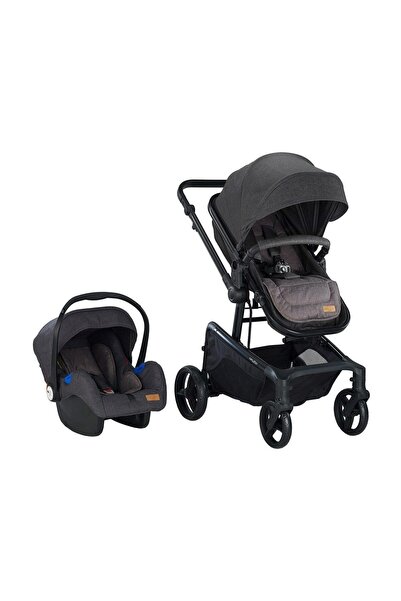 Baby2Go Motti 2036 Travel Sistem Bebek Arabası