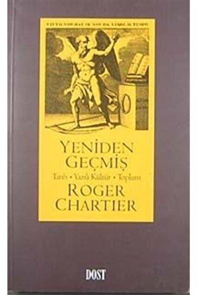 Yeniden Geçmiş