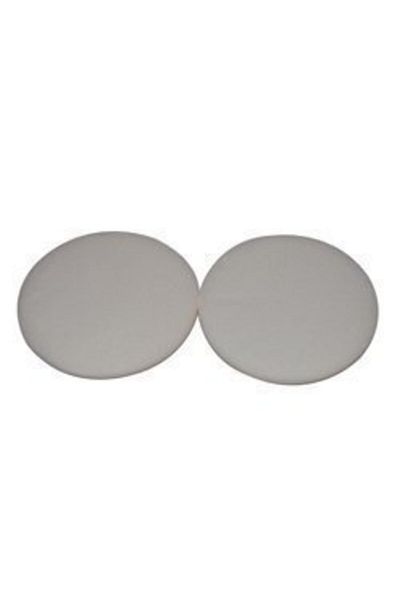 TCA Studio Make Up Tca Studio Make-up Double-sided Flocked Foam 2 Pack