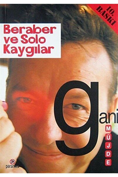 Parantez Yayınları Beraber Ve Solo Kaygılar Peynir Gemisi 3