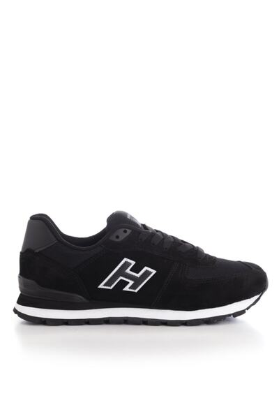 Hammer Jack Pantofi sport negri pentru bărbați