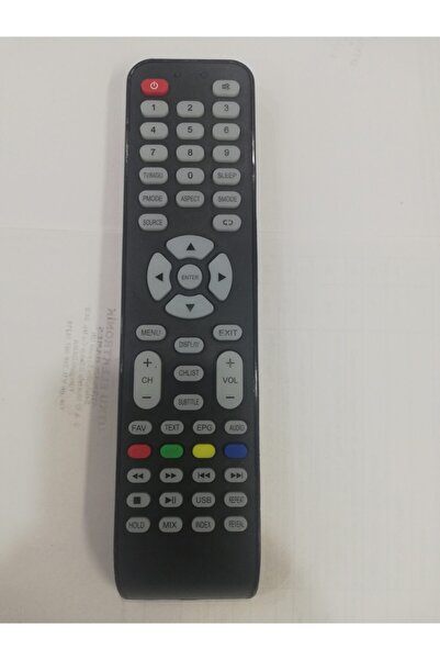 ShowMax Awox Led Kumanda