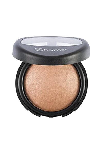 Flormar Terracotta Allık 43