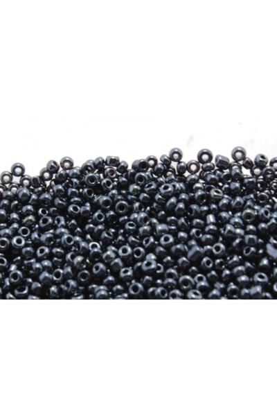 Prestij Boncuk 50 de grame de mărgele de nisip afumat 3 mm