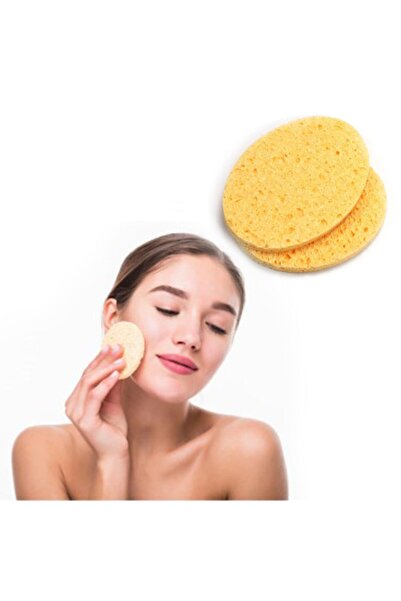 THE ARC COSMETİCS اسفنجة تنظيف البشرة من ذا آرك، 2 قطعة