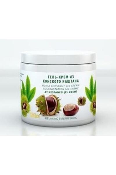 Gebece W.golden 500 Ml At Kestanesi Jeli