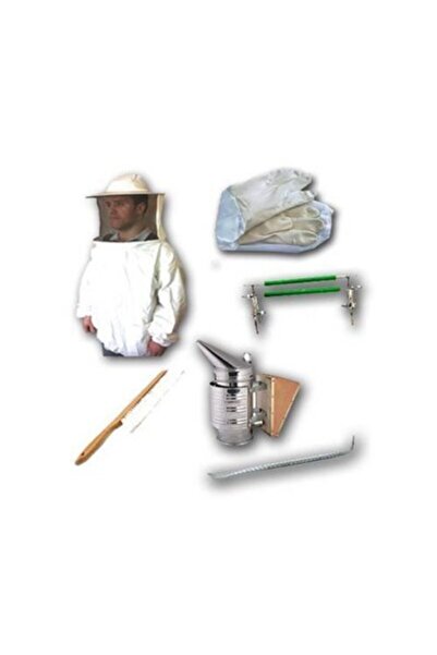 Genel Markalar Arıcılık Malzemeleri Başlangıç Seti Özel