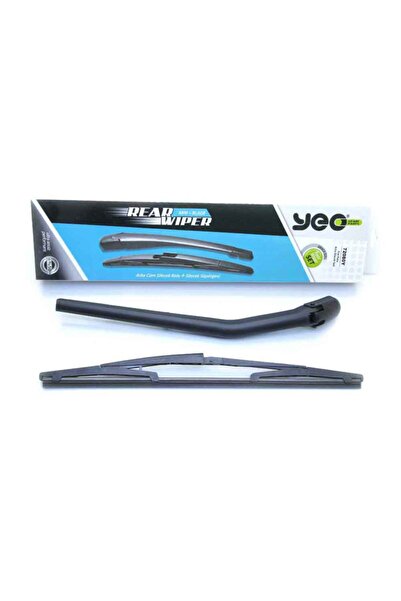 YEO Fiat Palio Weekend Arka Silecek Kolu Komple 1997-2008