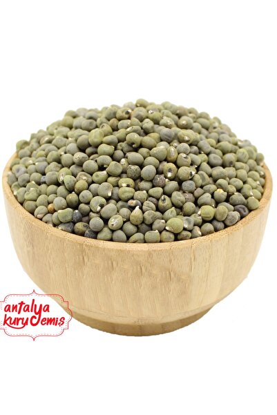 Bamya Tohumu Yarım Kg ( 500 Gr )