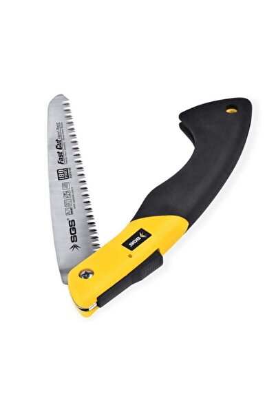 TarımGaraj Katlanır Budama Testeresi-ağaç Bıçkısı-sgs 180mm