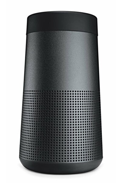 Bose SoundLink Revolve Plus Φορητό Ηχείο Bluetooth (Μαύρο)
