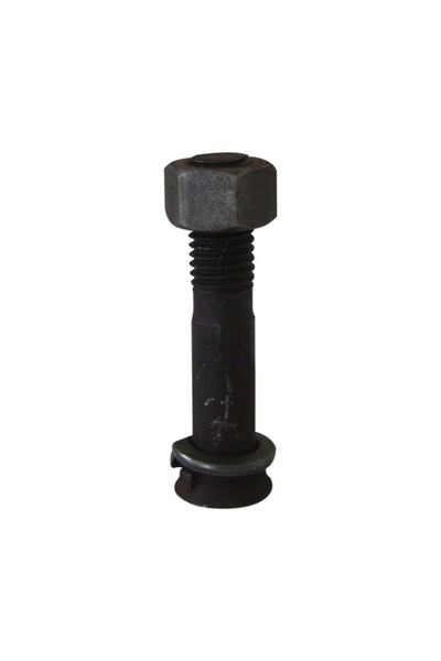 ALPLER Alpler Pulluk Taban Demiri Havşa Baş Bağlantı Civata 8 No Pulluk : 65 ...