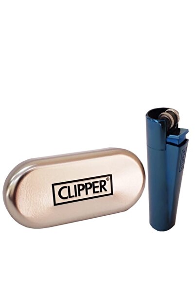 Clipper Parlement Mavisi Çakmak