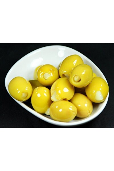 Genel Markalar Umut Kooperatifi Sarımsak Dolgulu Zeytin Zeytinyağında Marine ...