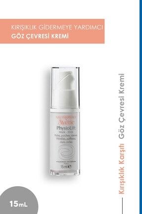 Avene Physiolift Yeux 15ml Goz Cevresi Bakimi Fiyati Yorumlari Trendyol
