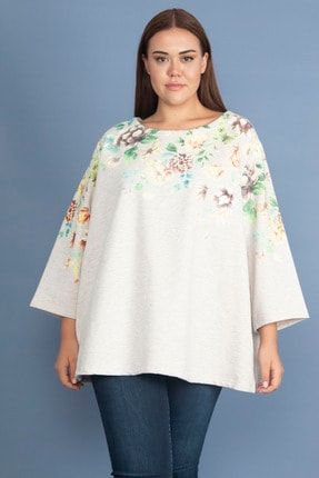 Plus Size Tunics