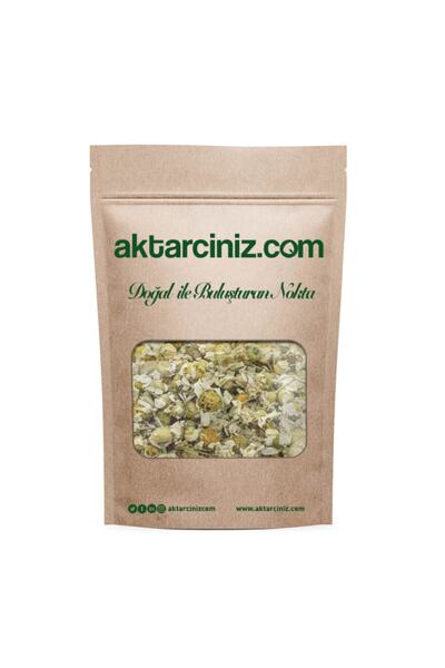 AKTARCINIZ 100 جرام من البابونج