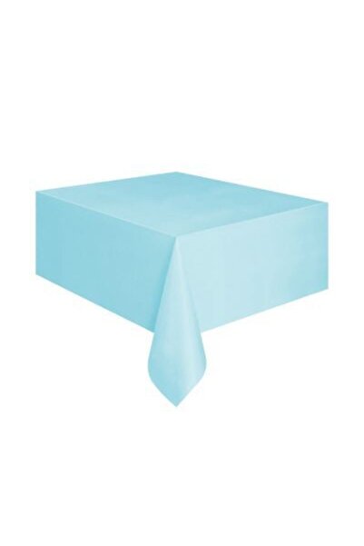 DÜVENCİ TİCARET Blue Tablecloth