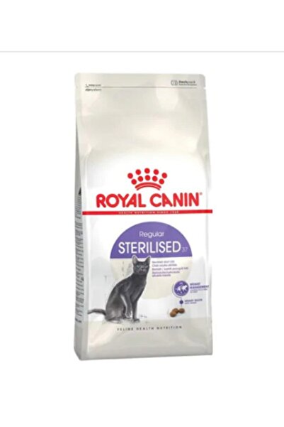 Royal Canin Royal Canın Sterilised Açık Kuru Mama 1 Kg