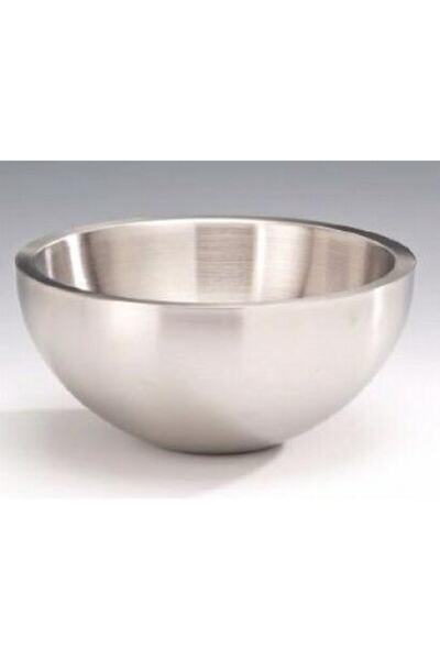 Ems Çelik Kase Çift Cidarlı