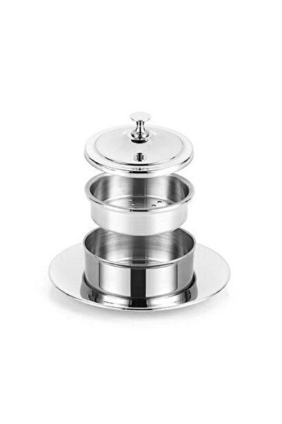 Ems Paslanmaz Tereyağlık