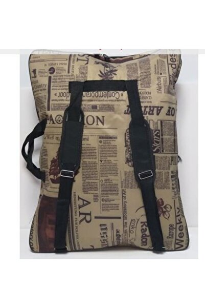 Taros 45*60 Çok Amaçlı Proje Ve Sırt Çantası