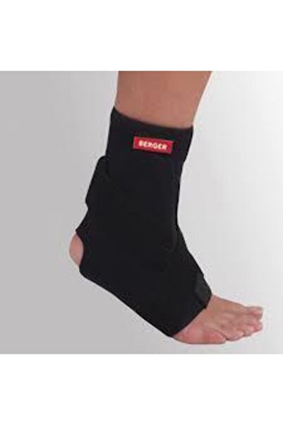 BERGER Malleolife X Malleo Destekli Ayak Bilekliği.
