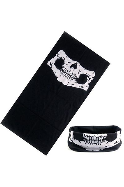 Knmaster Turk Brand Danger Buff Bandana - Neck Collar Mask