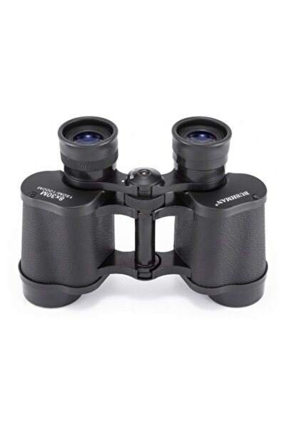 Bushman Legend 8x30 Çift Gözlü Dürbün