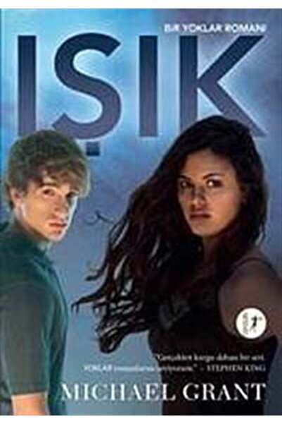 Artemis Yayınları Işık