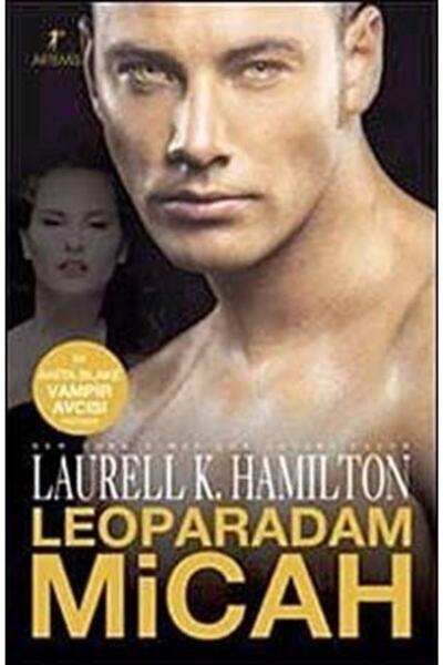 Artemis Yayınları Leoparadam Micah