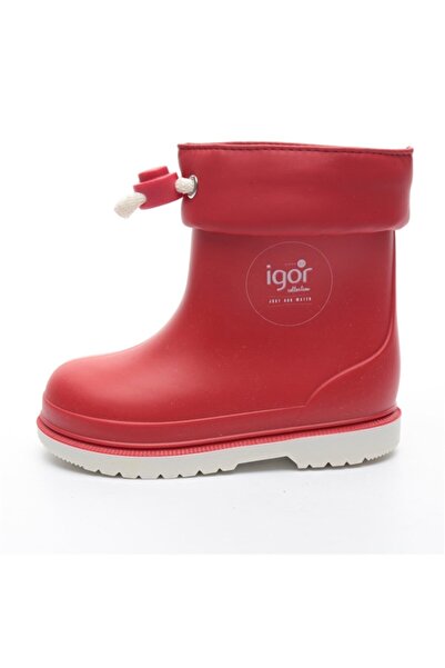 IGOR Bımbı Nautıco Çocuk Bot Ve Çizme