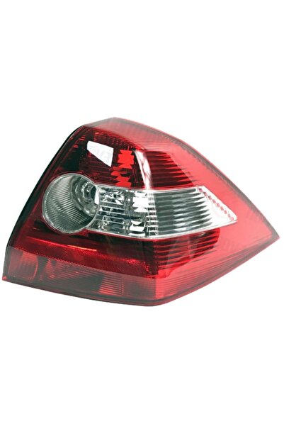 parcafix Renault Megane 2 Stop Sol 2003 2005