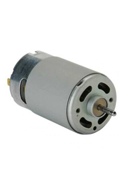 Bosch 12 Volt Şarjlı Matkap Motoru Dc Motor Sfddd