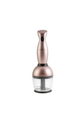 karaca pro midi 3lu blender set rosegold fiyati yorumlari trendyol