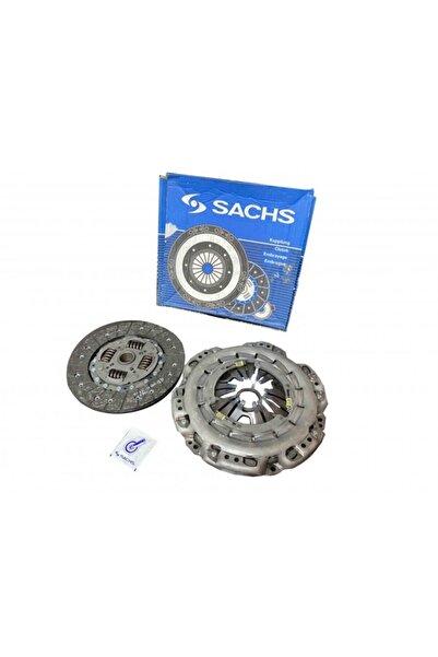 SACHS Debriyaj Seti Rulmansız 240 Mm Mercedes Sprınter 906 311-313-315 A02325...