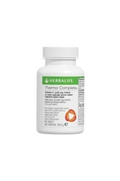 Herbalife Thermo Complete