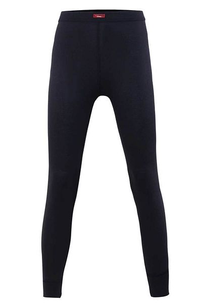 Blackspade Women's Black Thermal Level 2 Underwear 1264 81120