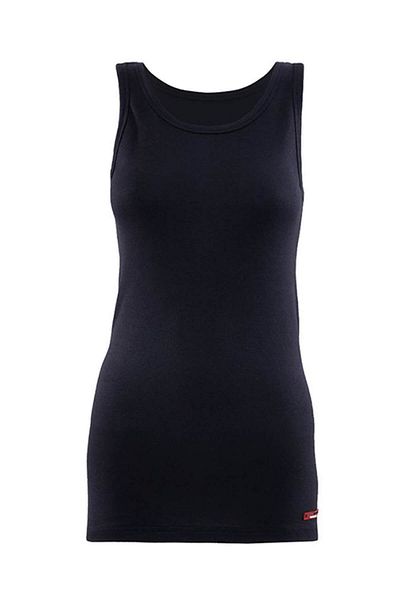 Blackspade Women's Black Thermal Athlete