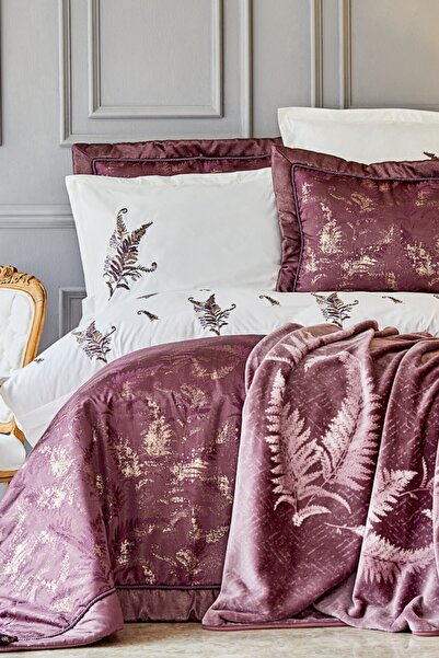 Karaca Home Fronda 10 Parça Çeyiz Seti