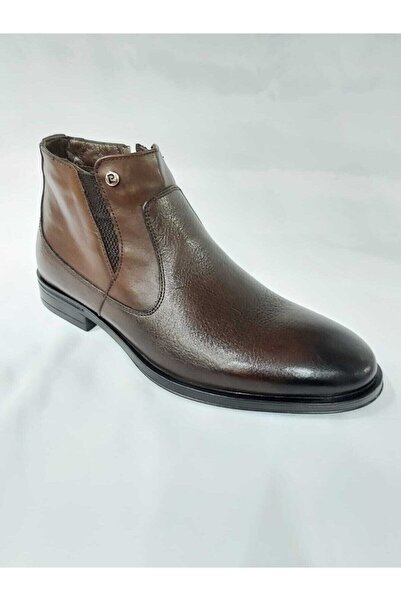 Pierre Cardin Чоловічі коричневі черевики