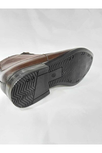 Pierre Cardin Ανδρικές καφέ μπότες