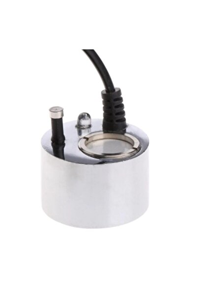 Genel Markalar Soğuk Buhar Jeneratörü Sis Yapıcı Nem Nozülü Tek Ledli Kuluçka Bitki Ultrasonik Mist Maker