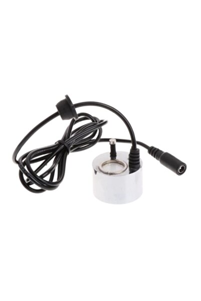 Genel Markalar Soğuk Buhar Jeneratörü Sis Yapıcı Nem Nozülü Tek Ledli Kuluçka Bitki Ultrasonik Mist Maker