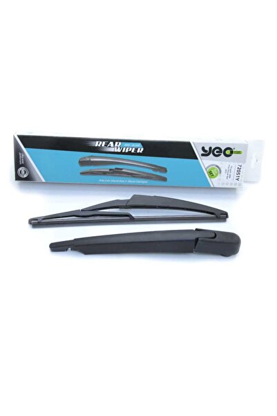 YEO Fiat Panda Iı Arka Silecek Seti 2012