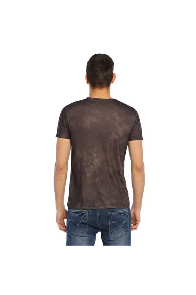 darkzone 3-х розмірний чоловічий футболка