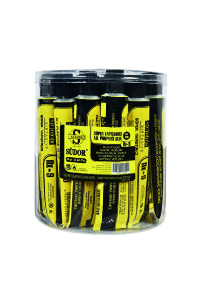 Südor 40 Gr Sıvı Yapıştırıcı